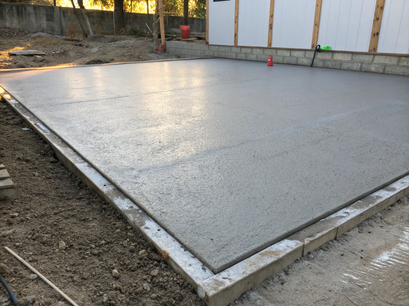 CONCRETE