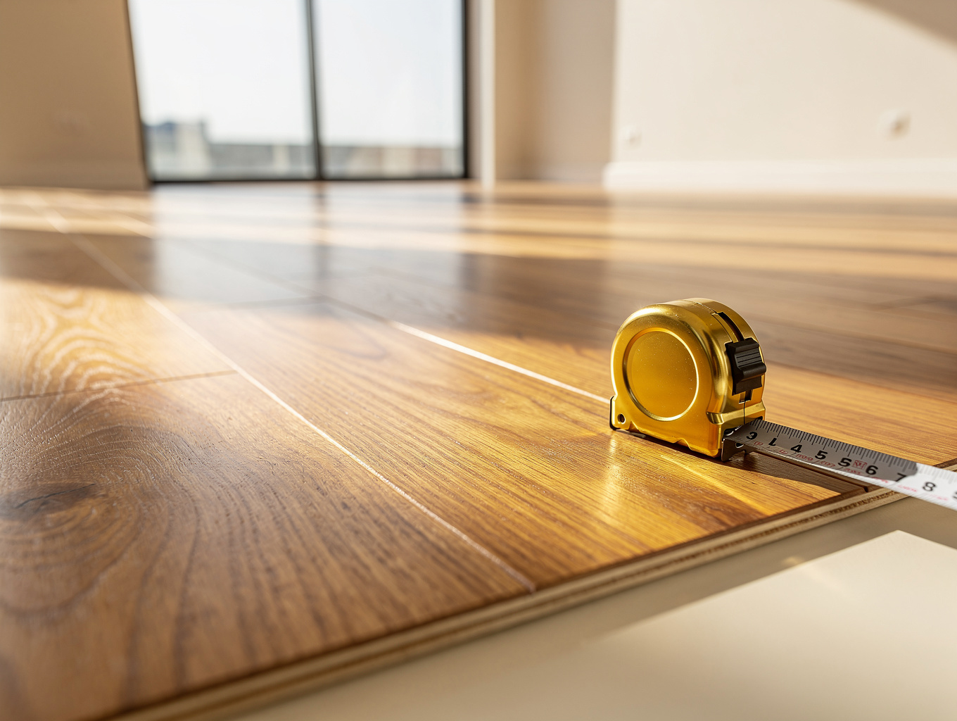 FLOORING