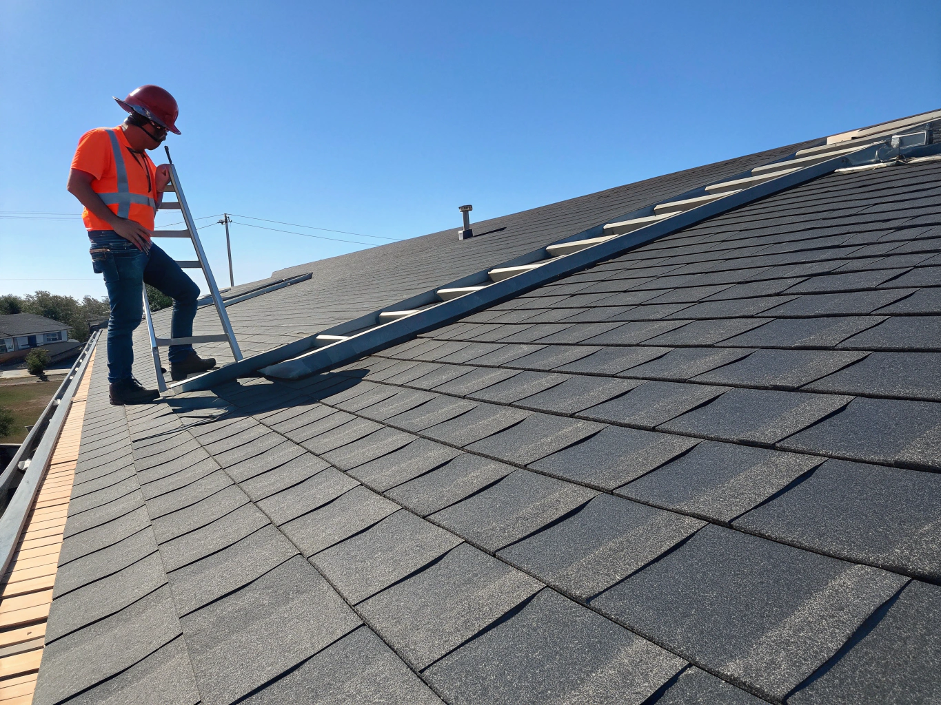 ROOFING